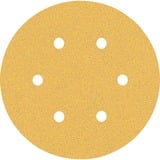 Bosch 2608900815, Slibning ark 