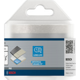 Bosch 2 608 587 131 hulsav, Boremaskine Enkelt, Blød keramisk vægsten, 3,5 cm, 6,8 cm, 1 stk