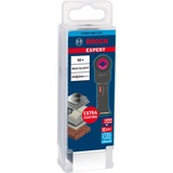 Bosch 2 608 900 032 multifunktion værktøj Skæreblade, Savklinge Skæreblade, Mursten, Cement fiberpanel, Glasfiber forstærket plastik, Ark af rustfrit stål (tynd), Karbid, 7 cm, 32 mm, 10 stk