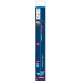 Bosch 2 608 900 372 stiksav, rullesav & sabelsavklinge Klinge til stiksav Karbid 10 stk Klinge til stiksav, Støbejern, Stål, Karbid, Blå, 25 cm, 3 mm