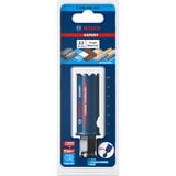 Bosch 2 608 900 420 hulsav Boremaskine 1 stk Enkelt, Boremaskine, Mursten, Plast, Rustfrit stål, Flise, Træ, Blå, Rød, 6 cm, 2,2 cm