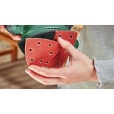 Bosch Batteri-multisliber EasySander 18V-8 Set, Multi Sander Grøn