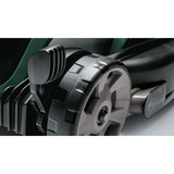 Bosch Batteridrevet plæneklipper Citymower 18V-32-300, 18Volt Grøn/Sort