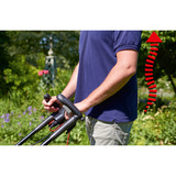 Bosch Batteridrevet plæneklipper Citymower 18V-32-300, 18Volt Grøn/Sort