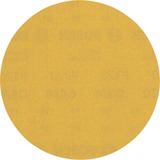 Bosch Expert C470 slibeark, Ø 125mm, K320 uden huller, Slibning ark 