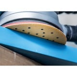 Bosch Expert C470 slibeark, Ø 125mm, K320 uden huller, Slibning ark 