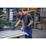 Bosch GNA 18V-16 E Professional, 0601529600, Tin snips Blå/Sort