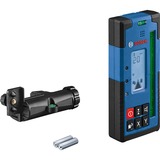 Bosch LR 65 G Professional, Laser modtager Blå/Sort, IP67, 1,5 V