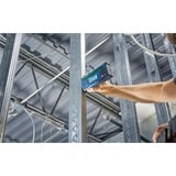 Bosch LR 65 G Professional, Laser modtager Blå/Sort, IP67, 1,5 V