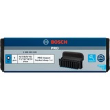 Bosch PRO Impact topnøglesæt 1/4", 9 dele Sort