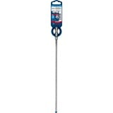 Bosch SDS plus-7X 1 stk, Boremaskine Borehammer, 6,5 mm, 315 mm, Mursten, Beton, Hård beton, Naturlig sten, Sandsten, Sten, 25 cm, SDS-plus
