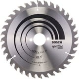 Bosch ‎2608640616 rundsavklinge 19 cm 1 stk Træ, 19 cm, Bosch, 466 g, 1 stk
