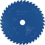 Bosch ‎2608644525 rundsavklinge 25,4 cm 1 stk Tungsten Carbide Tipped (TCT), 25,4 cm, Bosch, 730 g, 1 stk