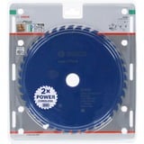Bosch ‎2608644525 rundsavklinge 25,4 cm 1 stk Tungsten Carbide Tipped (TCT), 25,4 cm, Bosch, 730 g, 1 stk