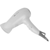 Braun Satin Hair 3 HD 385, Hårtørrer Hvid