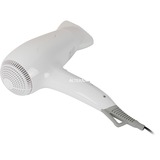 Braun Satin Hair 3 HD 385, Hårtørrer Hvid