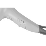 Braun Satin Hair 3 HD 385, Hårtørrer Hvid