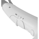 Braun Satin Hair 3 HD 385, Hårtørrer Hvid