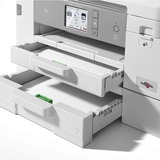 Brother MFC-J4540DWXL Inkjet A4 4800 x 1200 dpi Wi-Fi, Multifunktionsprinter grå, Inkjet, Farveudskrivning, 4800 x 1200 dpi, A4, Direkte udskrivning, Hvid