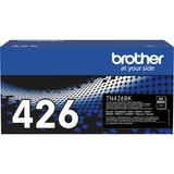 Brother TN-426BK tonerpatron 1 stk Original Sort 9000 Sider, Sort, 1 stk