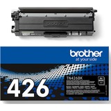 Brother TN-426BK tonerpatron 1 stk Original Sort 9000 Sider, Sort, 1 stk