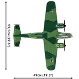 COBI COBI-5754, Bygge legetøj 