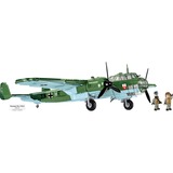 COBI COBI-5754, Bygge legetøj 
