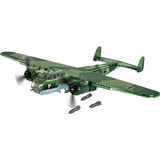COBI Dornier Do 17Z-2, Bygge legetøj 