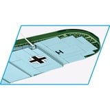 COBI Dornier Do 17Z-2, Bygge legetøj 