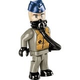 COBI Dornier Do 17Z-2, Bygge legetøj 