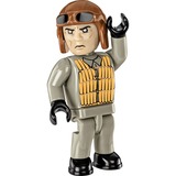 COBI Dornier Do 17Z-2, Bygge legetøj 