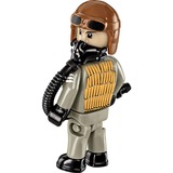 COBI Dornier Do 17Z-2, Bygge legetøj 