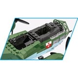 COBI Dornier Do 17Z-2, Bygge legetøj 