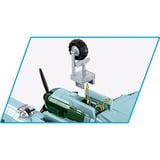 COBI Dornier Do 17Z-2, Bygge legetøj 