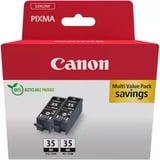 Canon 1509B029, Blæk 