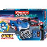 Carrera GO!!! Sonic the Hedgehog 4.9, Racerbane 