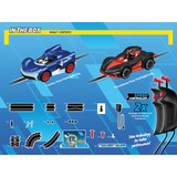 Carrera GO!!! Sonic the Hedgehog 4.9, Racerbane 