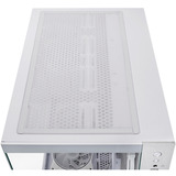 Chieftec GM-30W-TG-OP, Towerkabinet Hvid