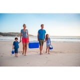 Coleman Køleboks Combo Blå/Hvid