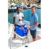 Coleman Køleboks Combo Blå/Hvid