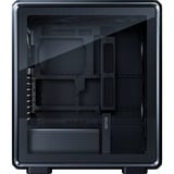 Cooler Master MF500M-KHNN-S00, Towerkabinet Sort