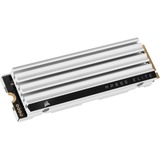 Corsair MP600 ELITE PS5 1 TB, Solid state-drev Hvid