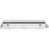 Corsair MP600 ELITE PS5 1 TB, Solid state-drev Hvid