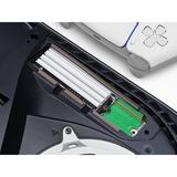 Corsair MP600 ELITE PS5 1 TB, Solid state-drev Hvid