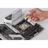 Corsair XTM70, Termisk forbindelser og puder 