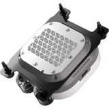 Corsair iCUE XC7 RGB ELITE LCD HVID, CPU køler Hvid/Hvid