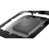 Corsair iCUE XC7 RGB ELITE LCD HVID, CPU køler Hvid/Hvid