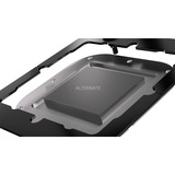 Corsair iCUE XC7 RGB ELITE LCD WHITE, CPU køler Hvid/Hvid