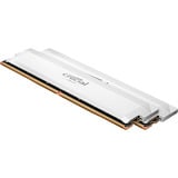 Crucial CP2K32G60C40U5W, Hukommelse Hvid