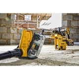 DEWALT DWH079D-XJ, Støvsuger tilbehør Sort